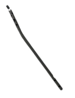 TM Bauer’s Synthes Інтрамедулярний стрижень для гомілки